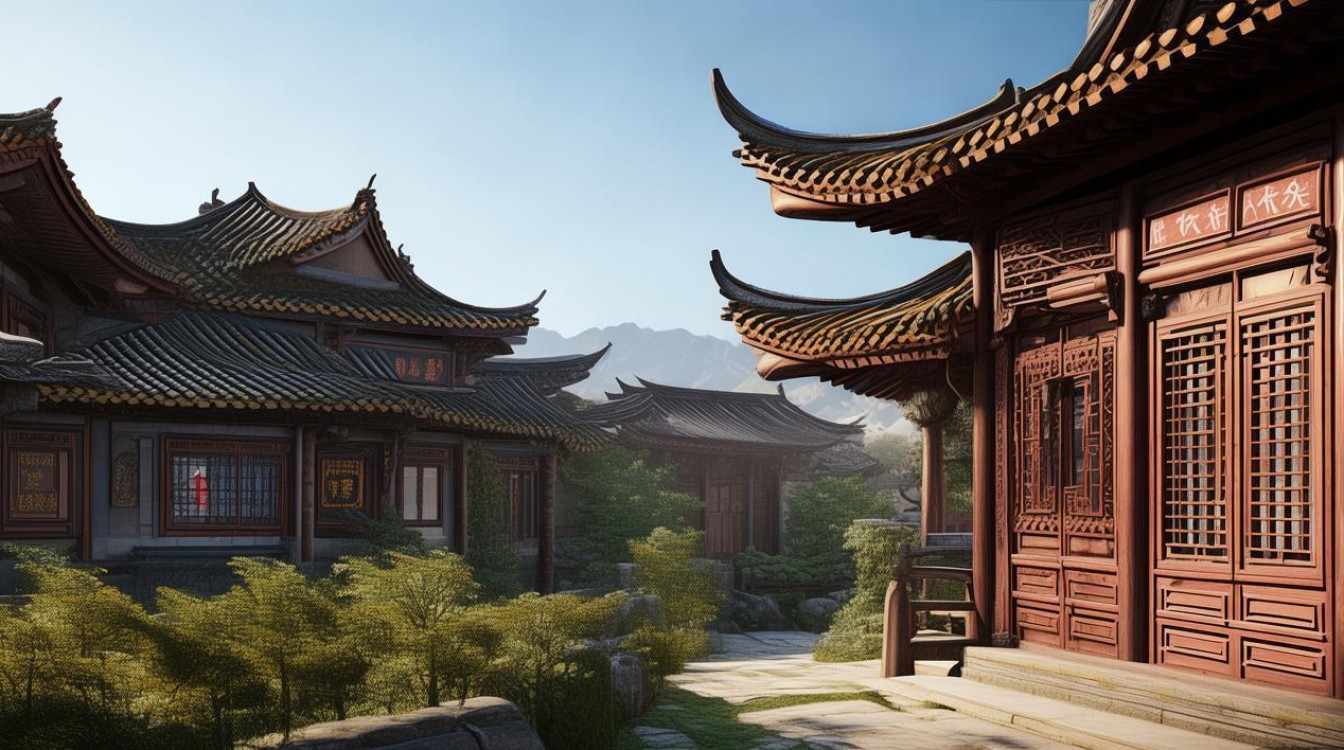 河南固始景点 河南固始景点