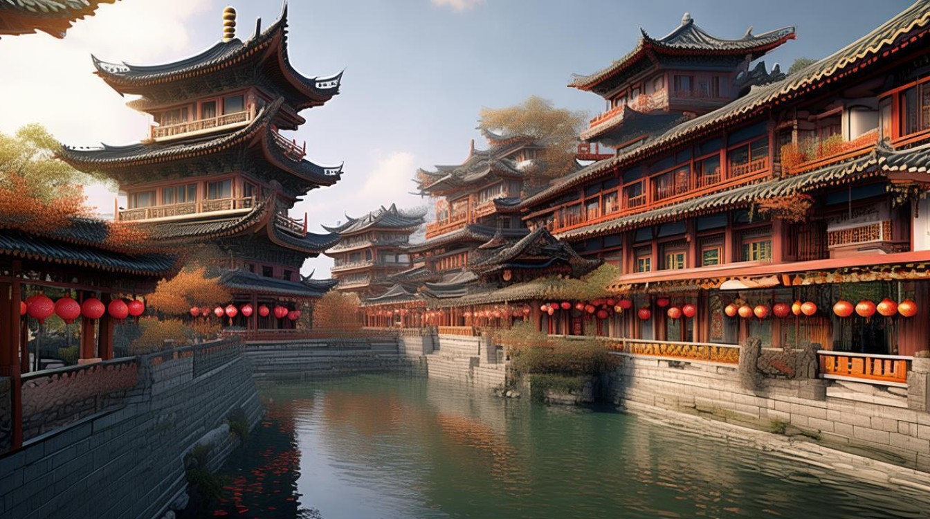 南京河西景点 南京河西景点