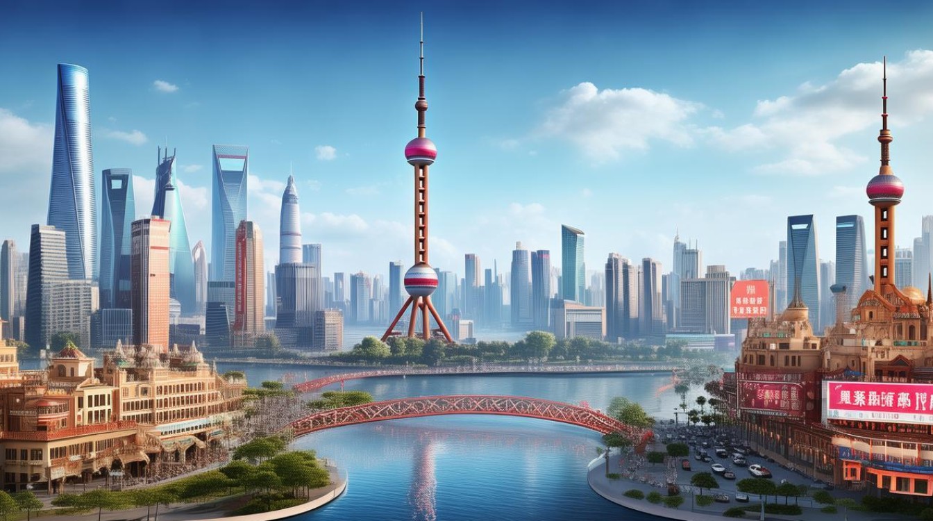 上海必去景点一日游 上海必去景点一日游