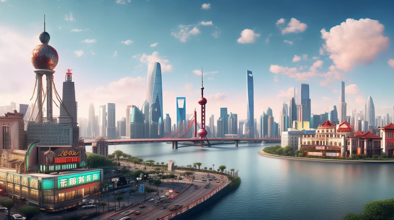 上海必去景点一日游 上海必去景点一日游