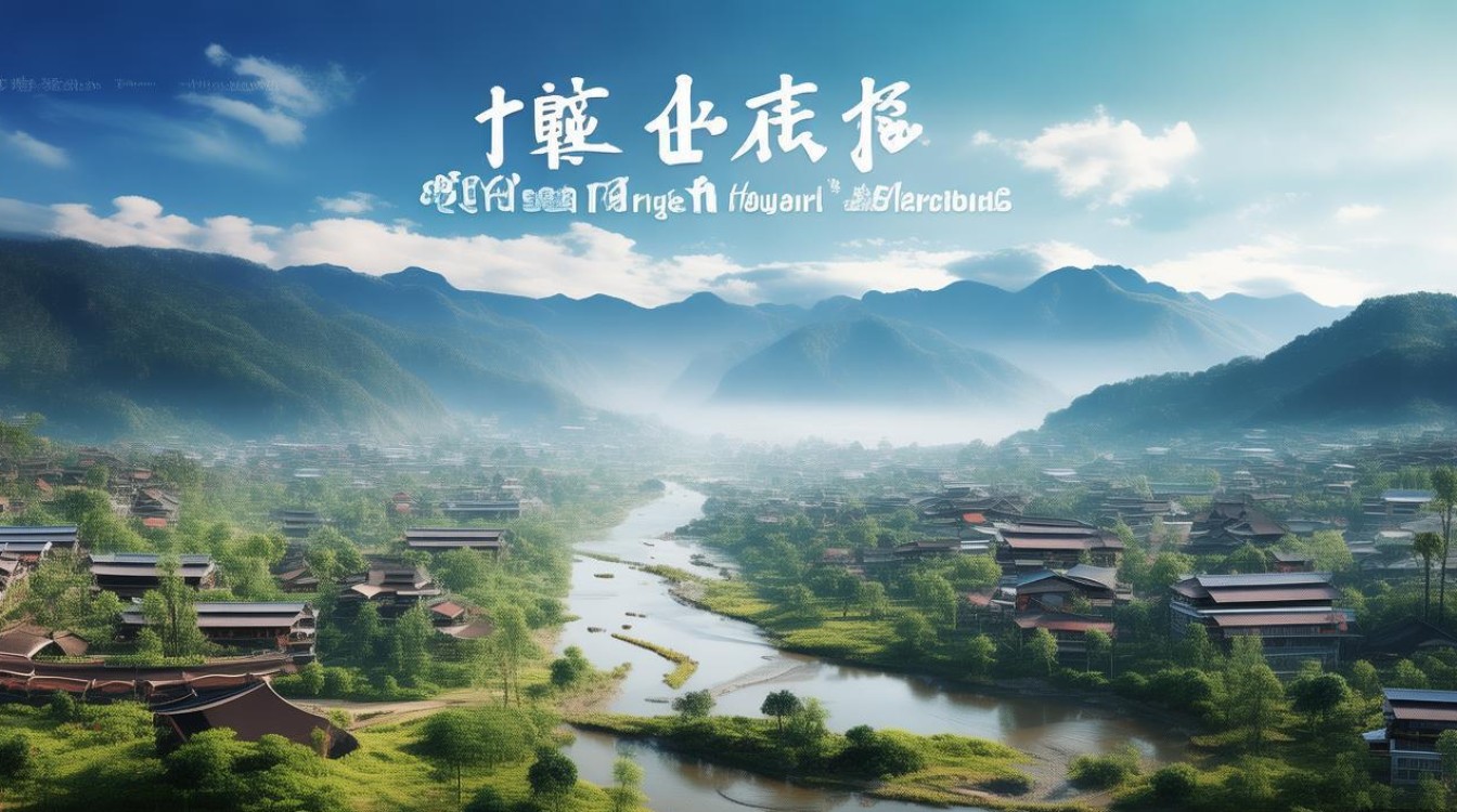 云南红河旅游景点