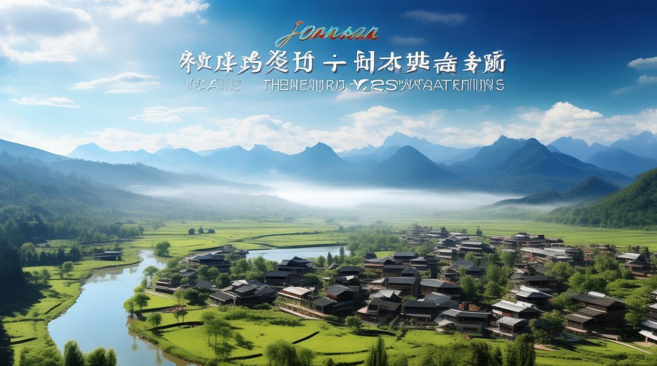 云南红河旅游景点