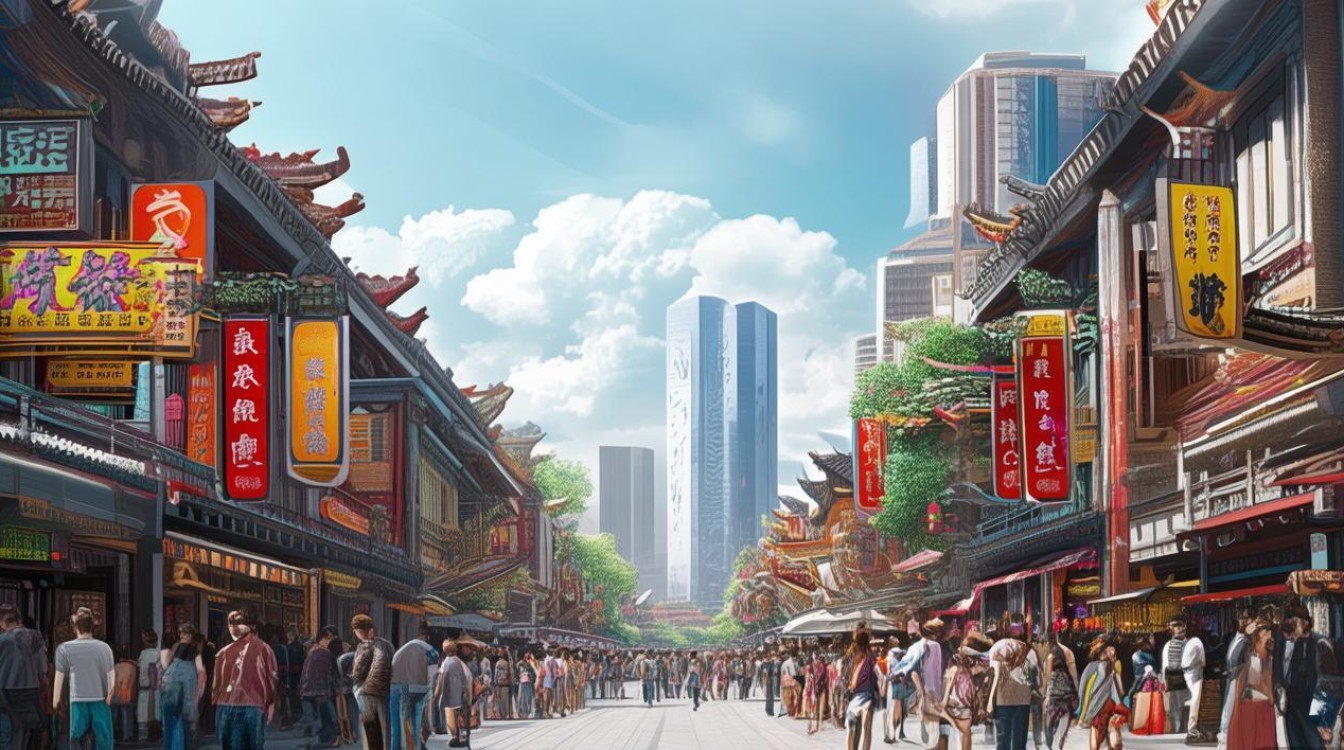 宝安区旅游景点 宝安区旅游景点