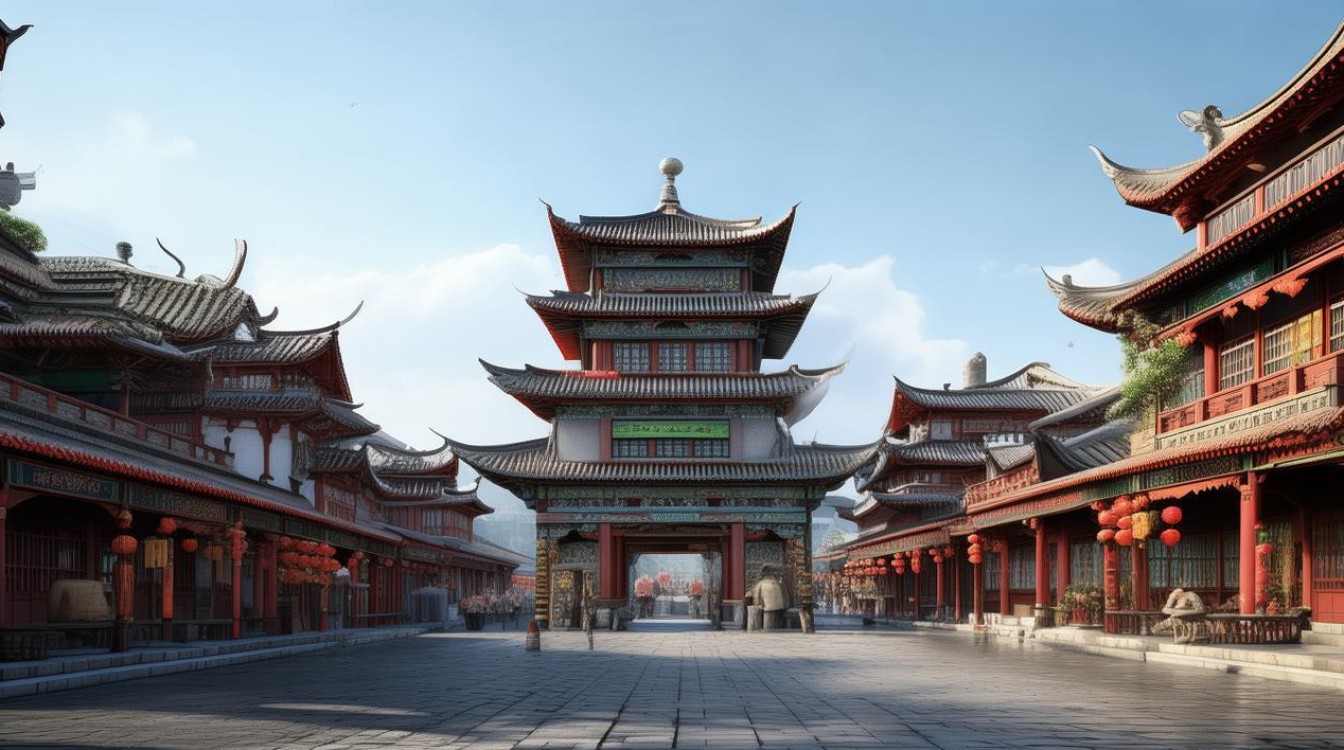 聊城有哪些旅游景点 聊城有哪些旅游景点