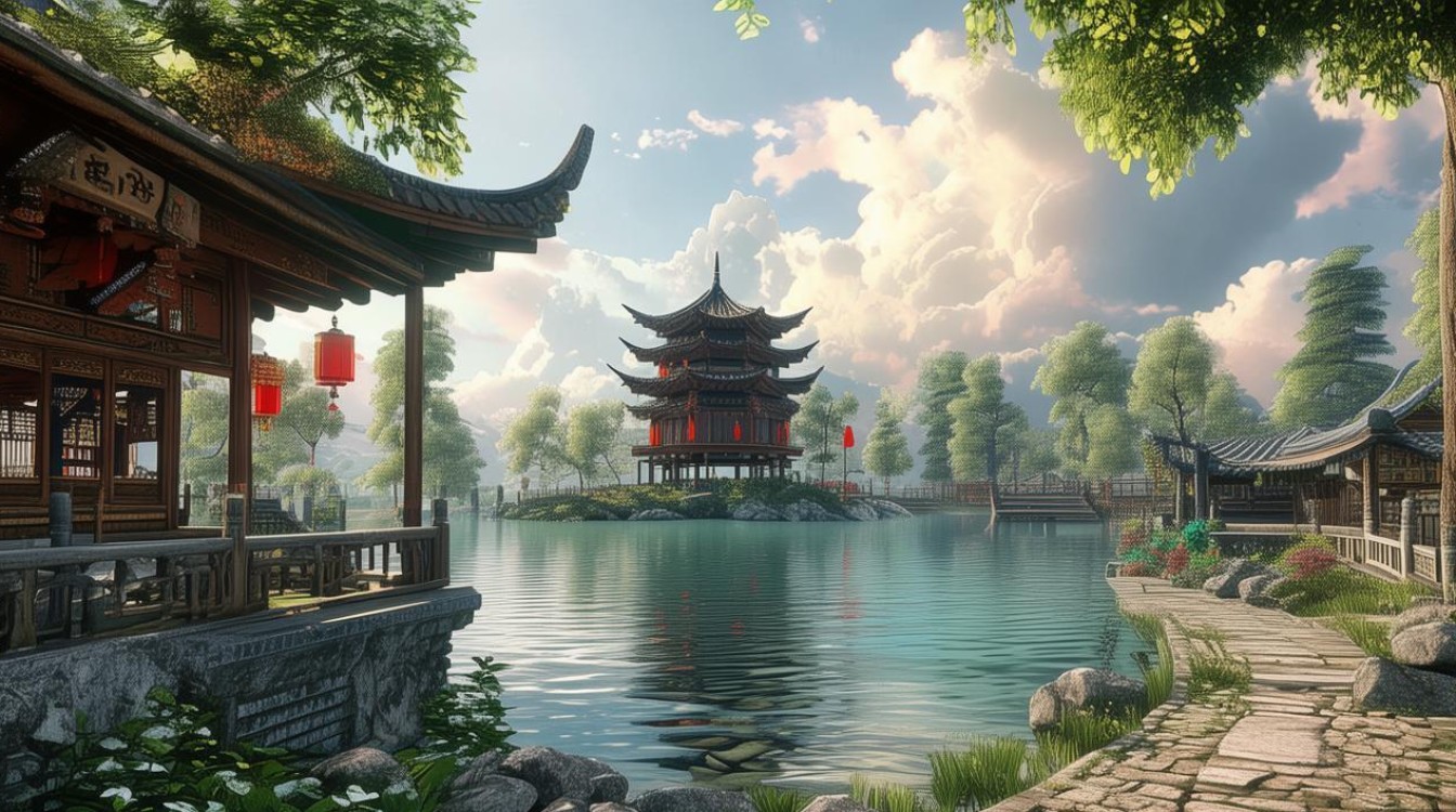 怀化附近旅游景点 怀化附近旅游景点