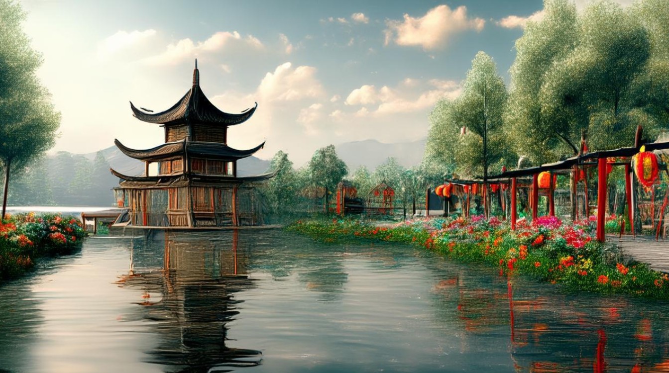 怀化附近旅游景点 怀化附近旅游景点