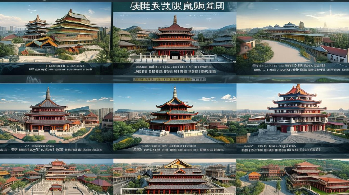 丹东旅游景点图片