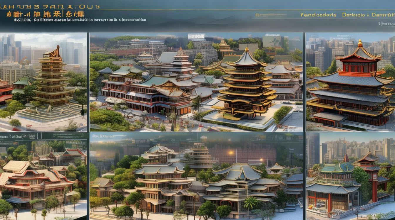 丹东旅游景点图片