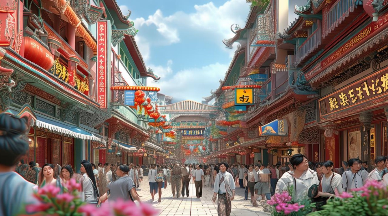 垦利旅游景点 垦利旅游景点