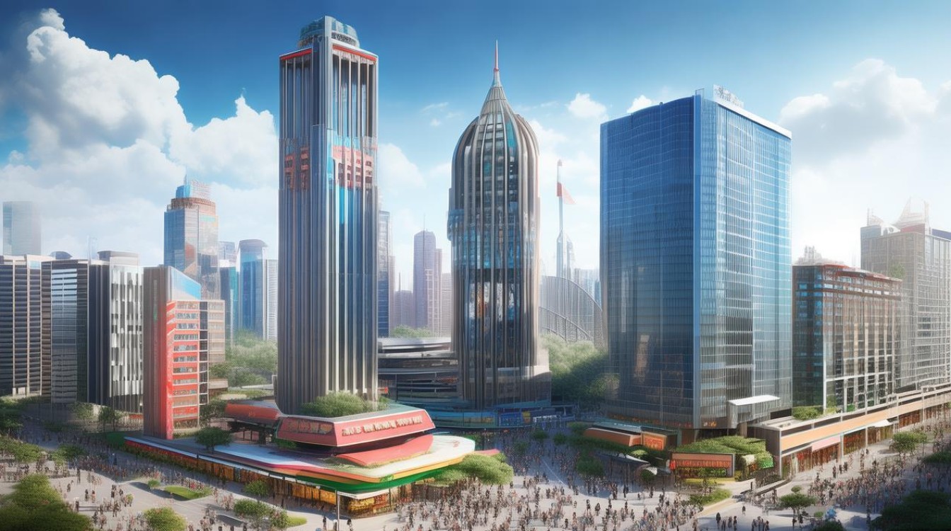 深圳景点大全排名 深圳景点大全排名