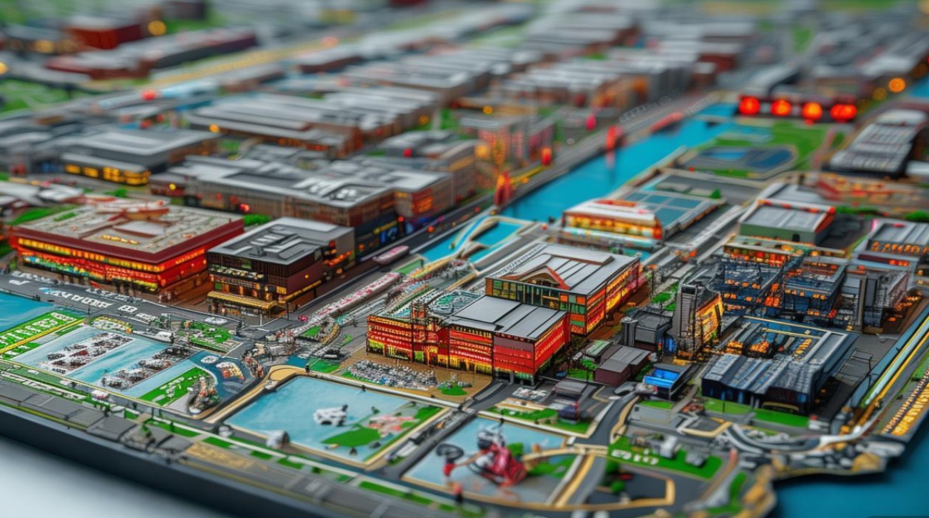 大阪景点地图 大阪景点地图