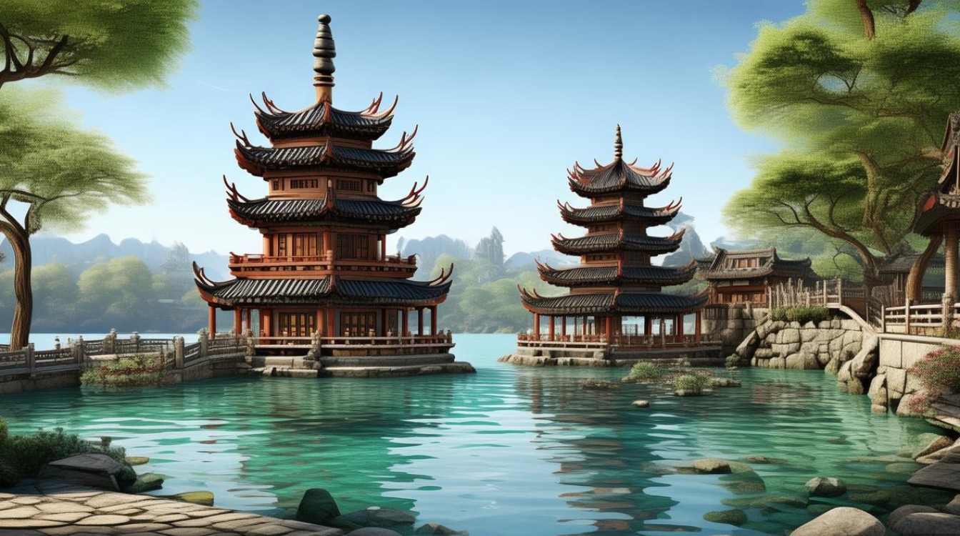 杭州附近的旅游景点 杭州附近的旅游景点