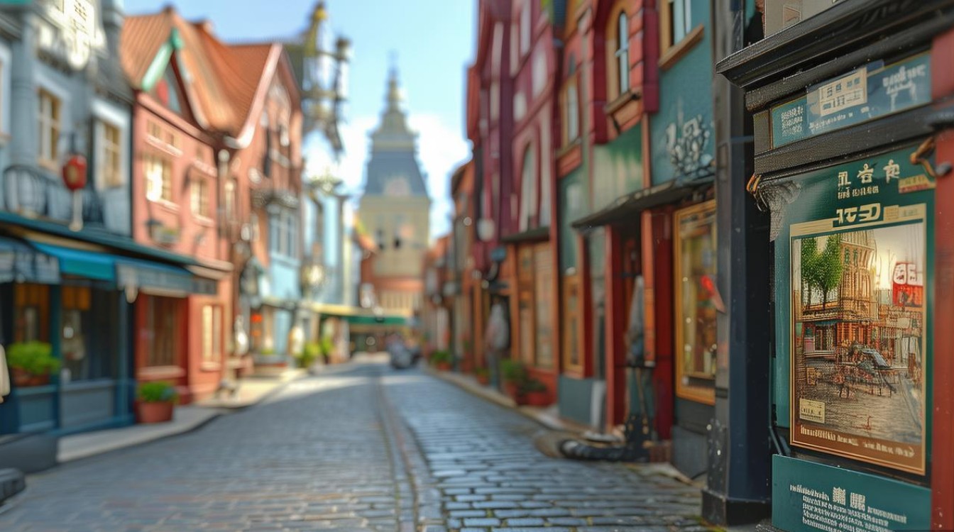 北海旅游景点介绍 北海旅游景点介绍