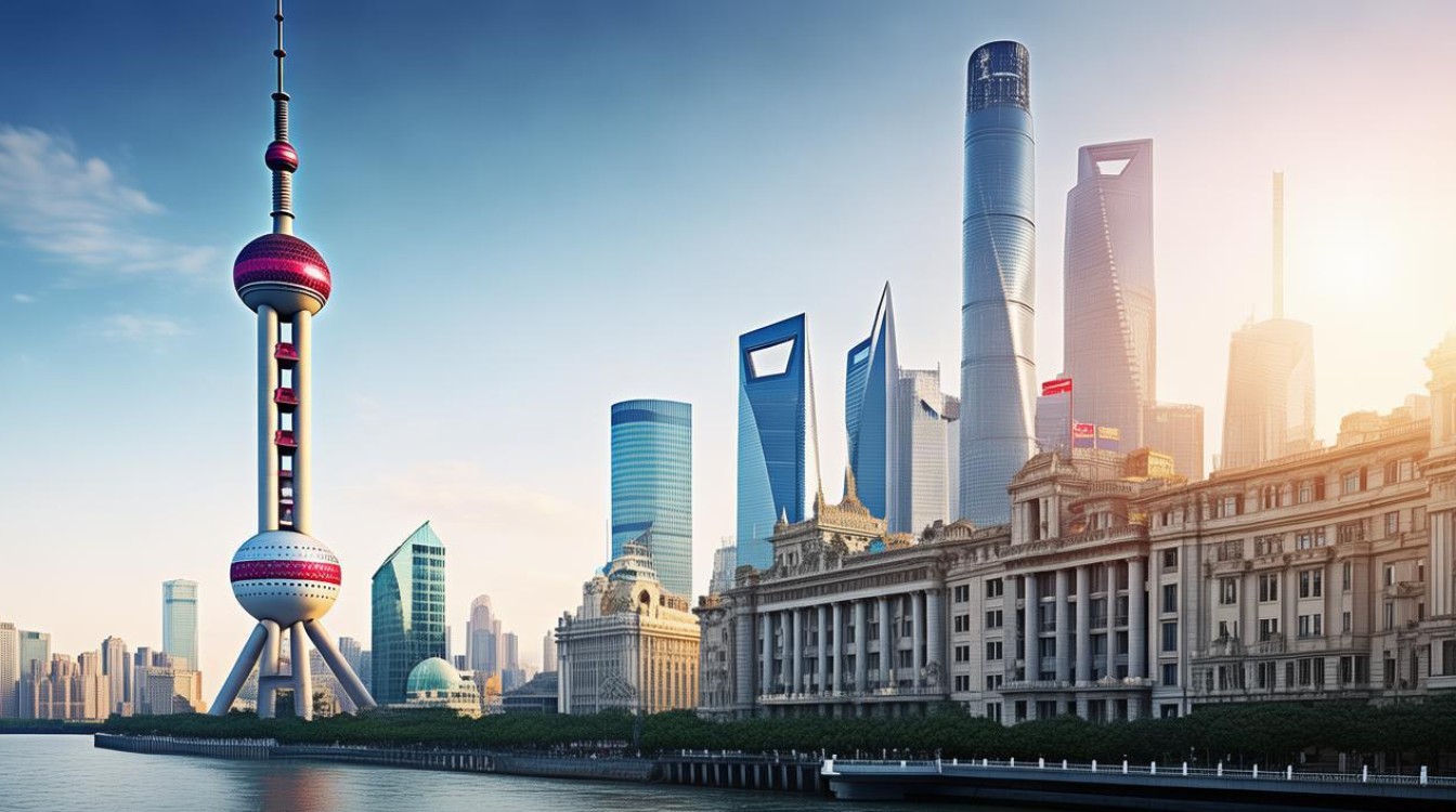 上海的景点排名榜 上海的景点排名榜