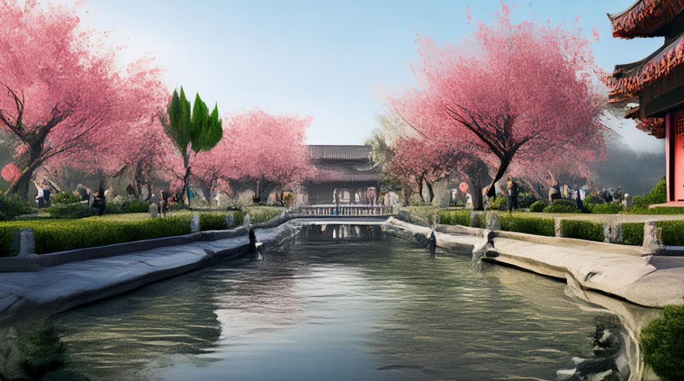 江西免费景点有哪些 江西免费景点有哪些