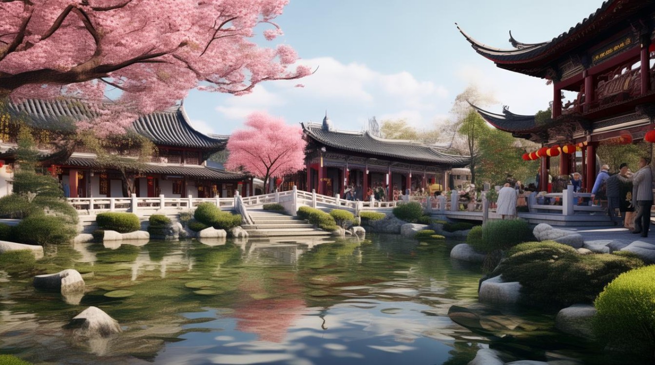 江西免费景点有哪些 江西免费景点有哪些