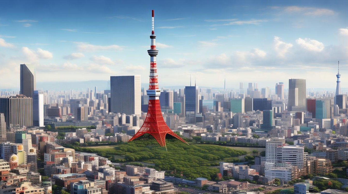 东京十大景点 东京十大景点