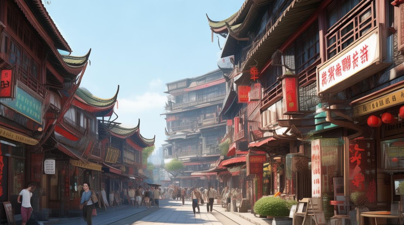 衡阳著名景点 衡阳著名景点