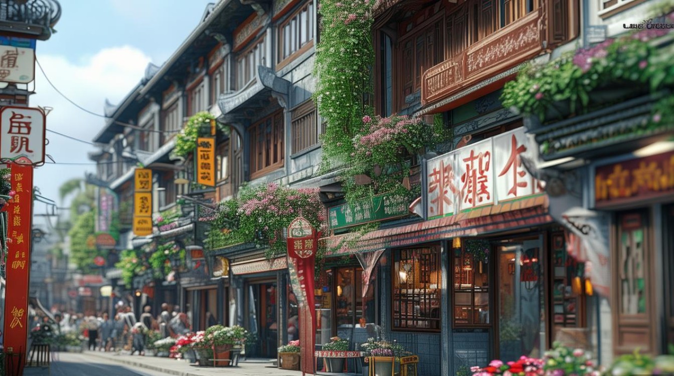 衡阳著名景点 衡阳著名景点