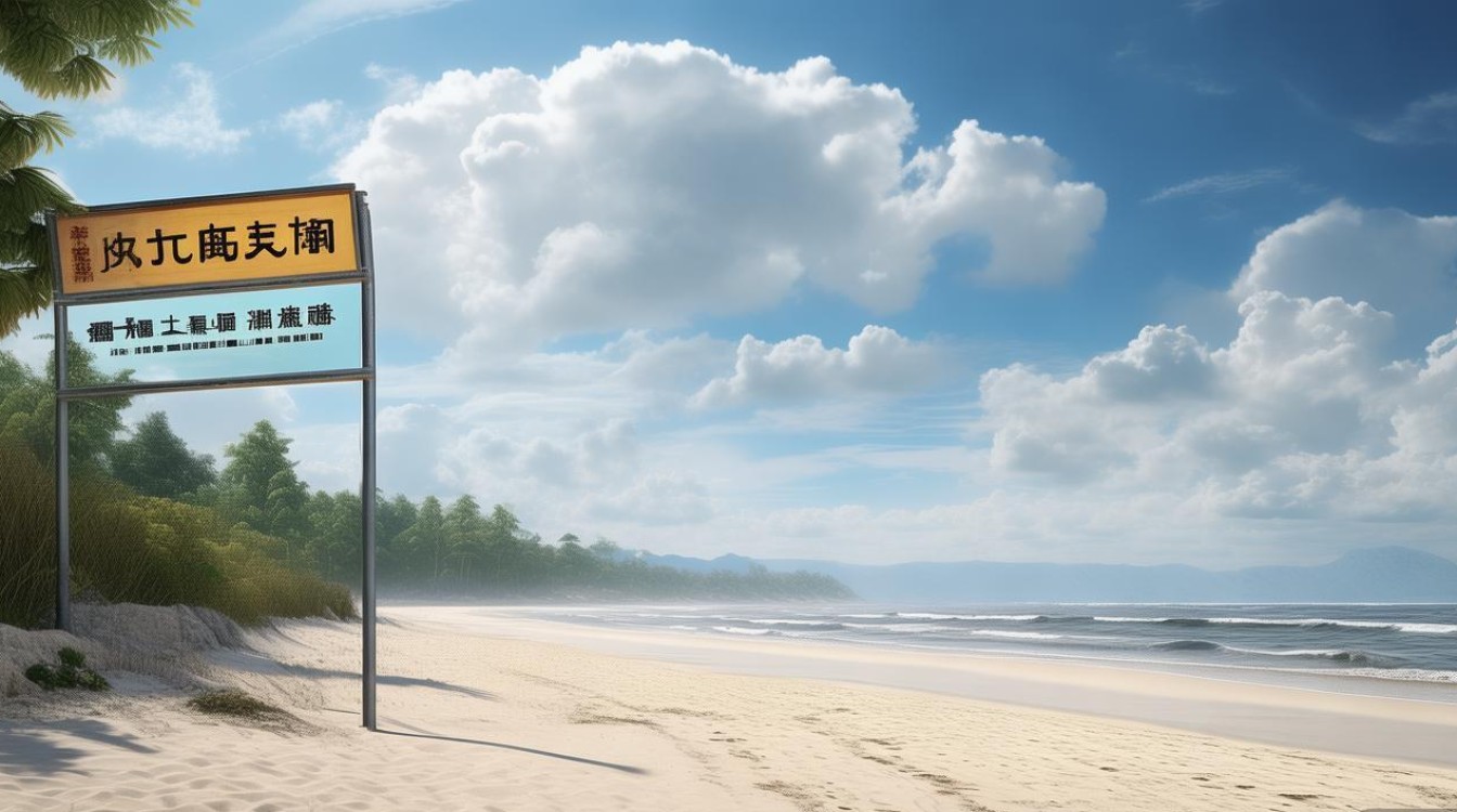 江苏海边景点推荐 江苏海边景点推荐