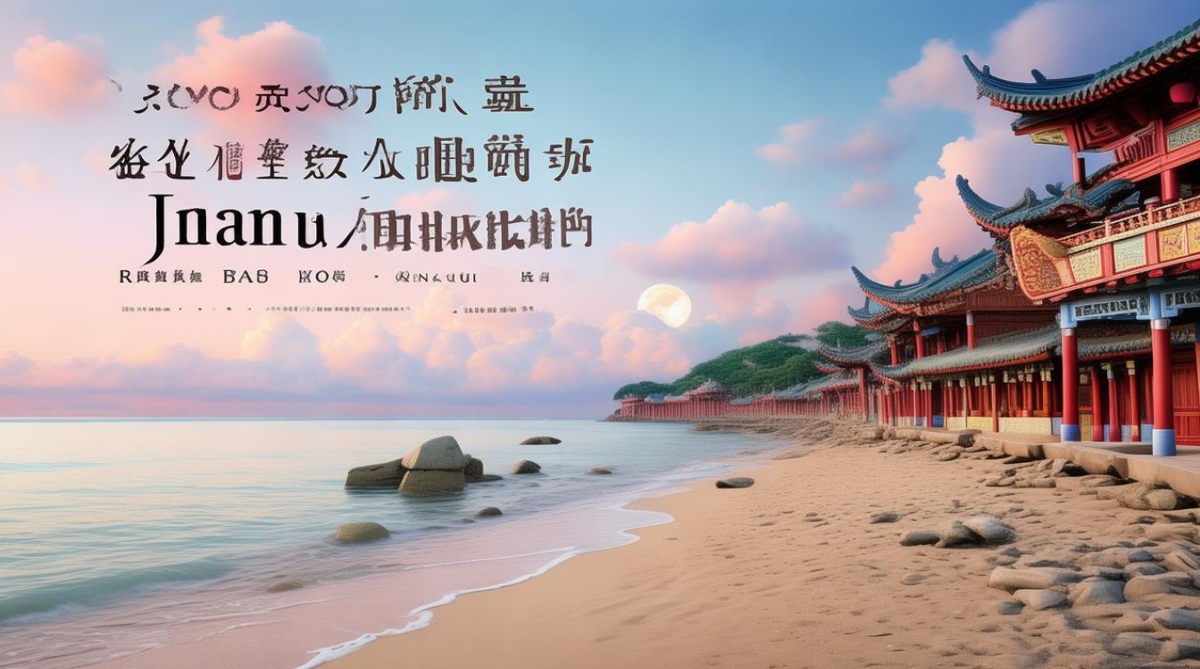 江苏海边景点推荐 江苏海边景点推荐