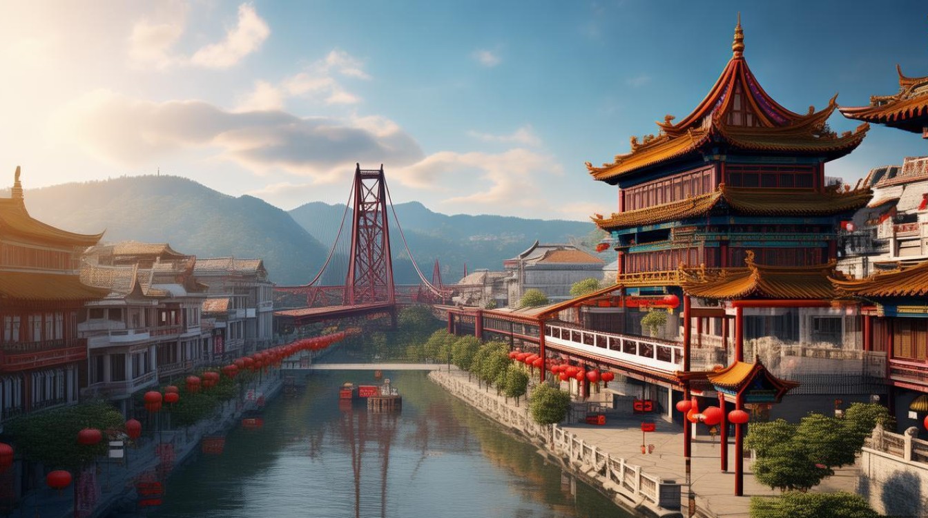 随州有什么景点