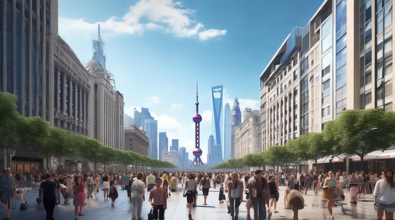 外滩附近的景点 外滩附近的景点