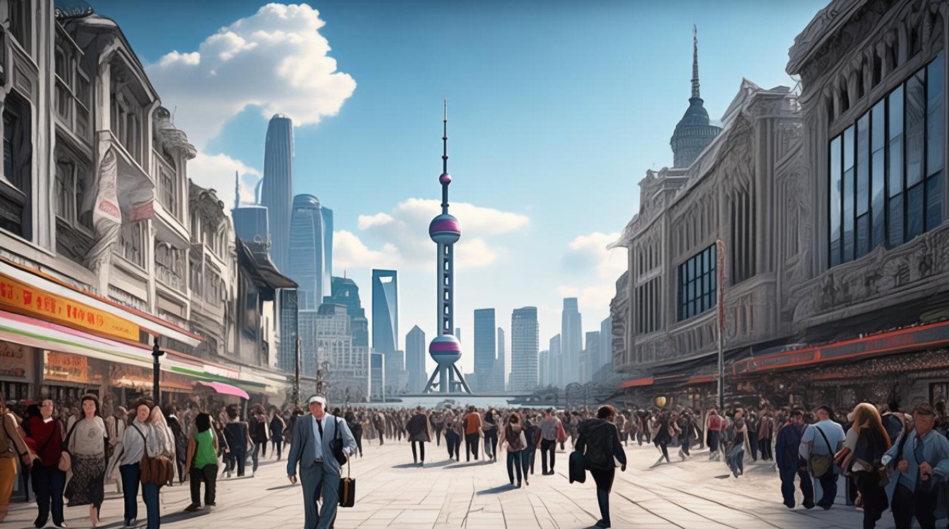 外滩附近的景点 外滩附近的景点