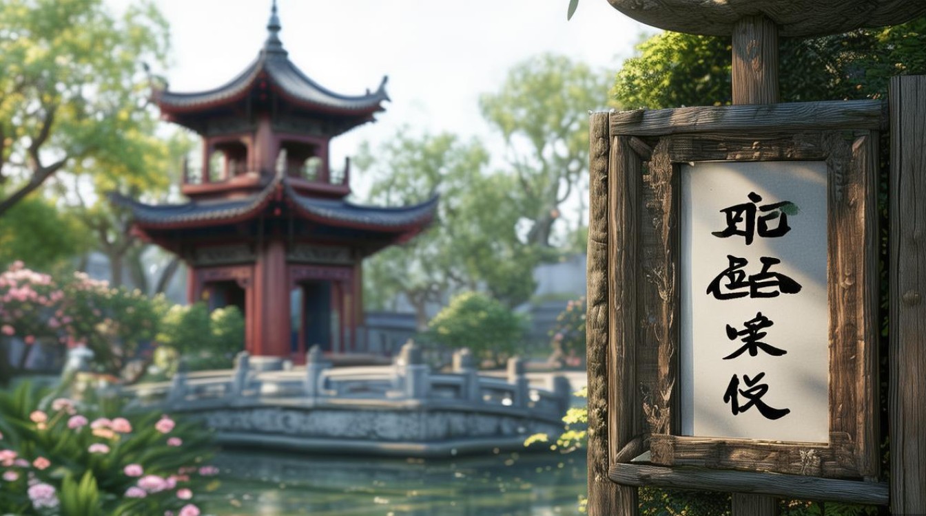 西安周边小众景点 西安周边小众景点