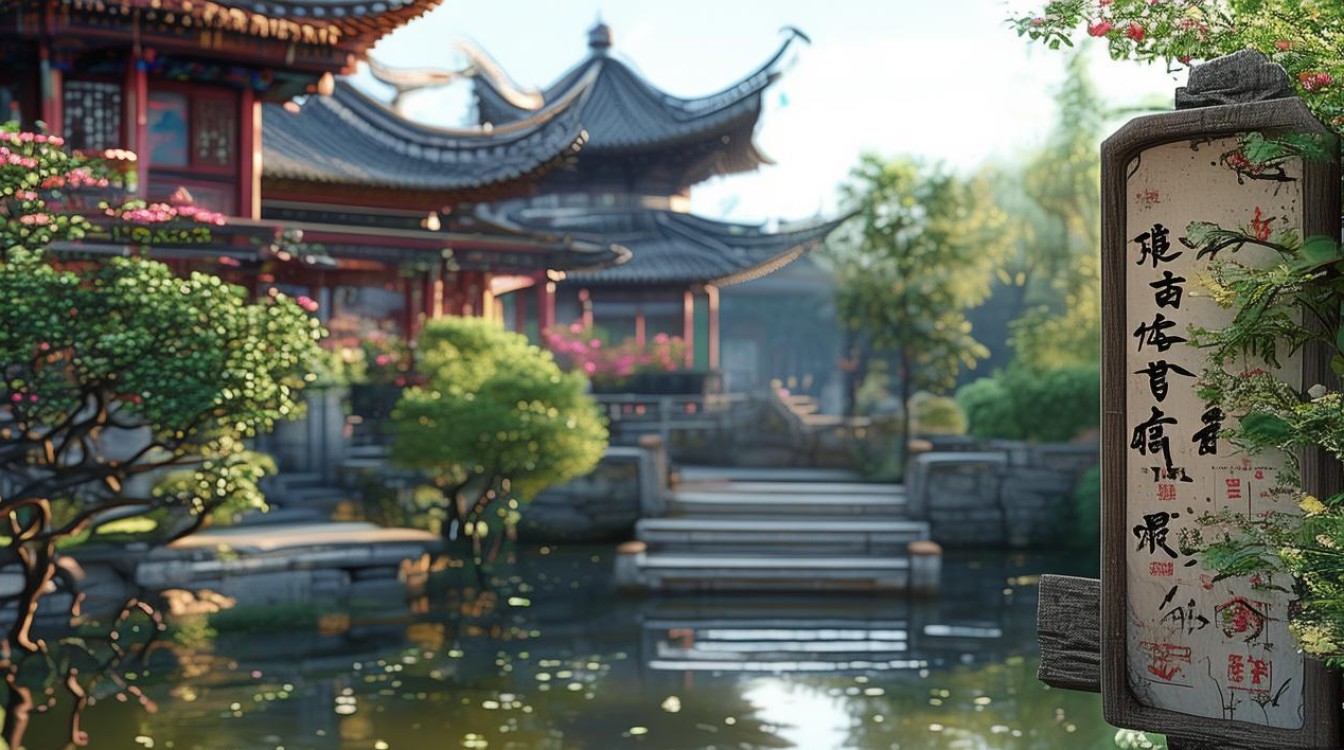 西安周边小众景点 西安周边小众景点