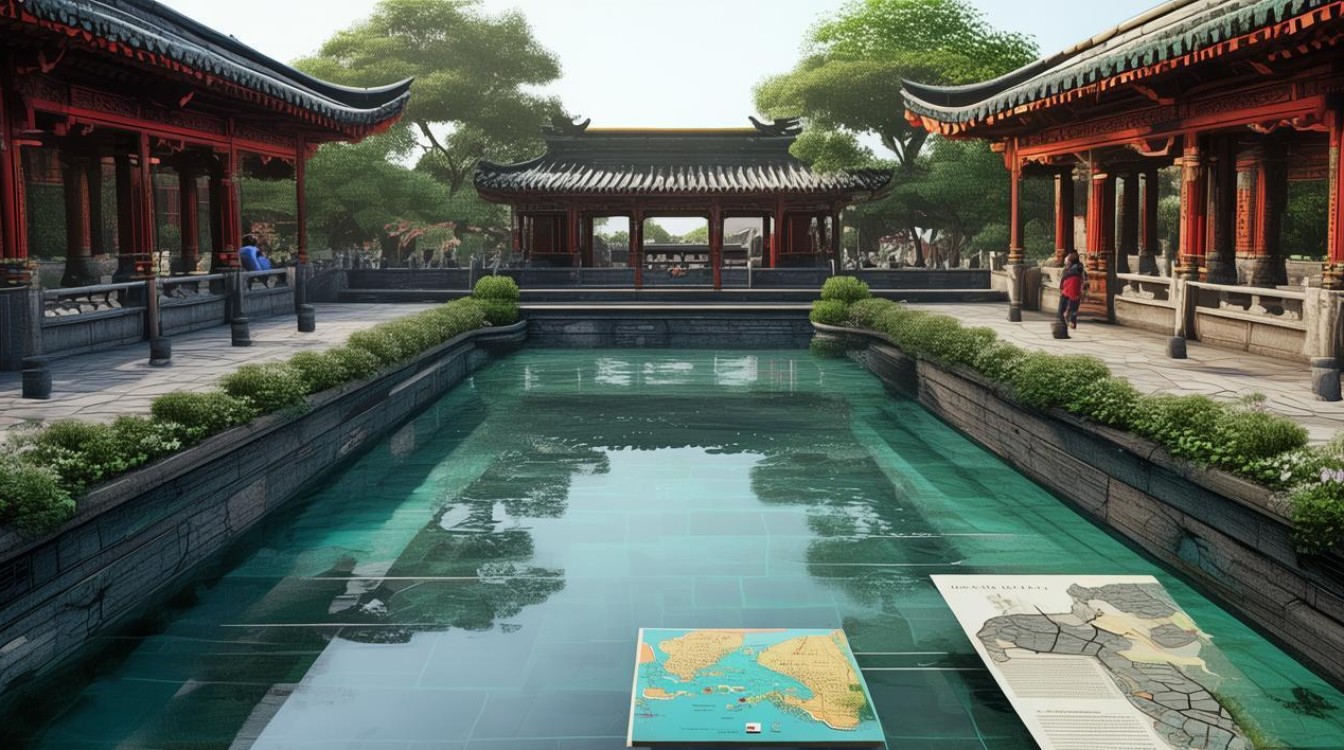 华清池景点介绍