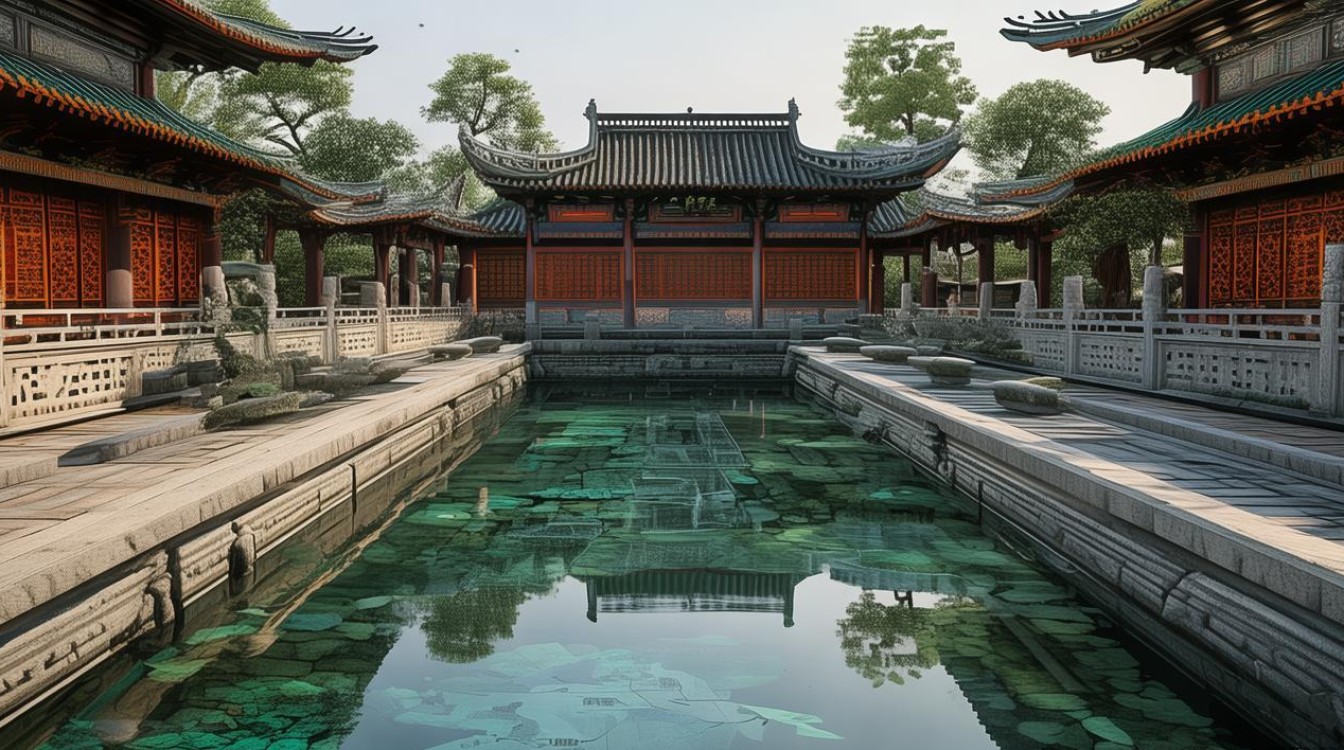 华清池景点介绍