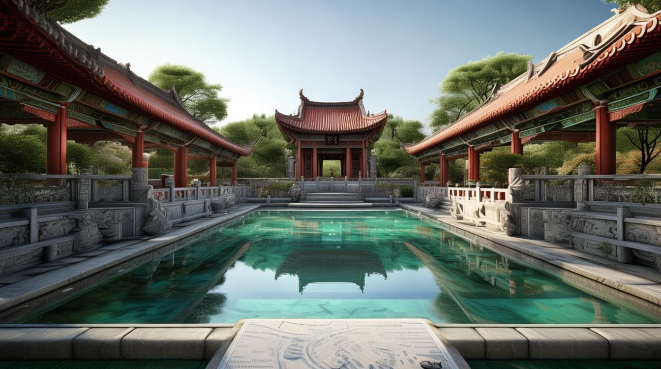 华清池景点介绍