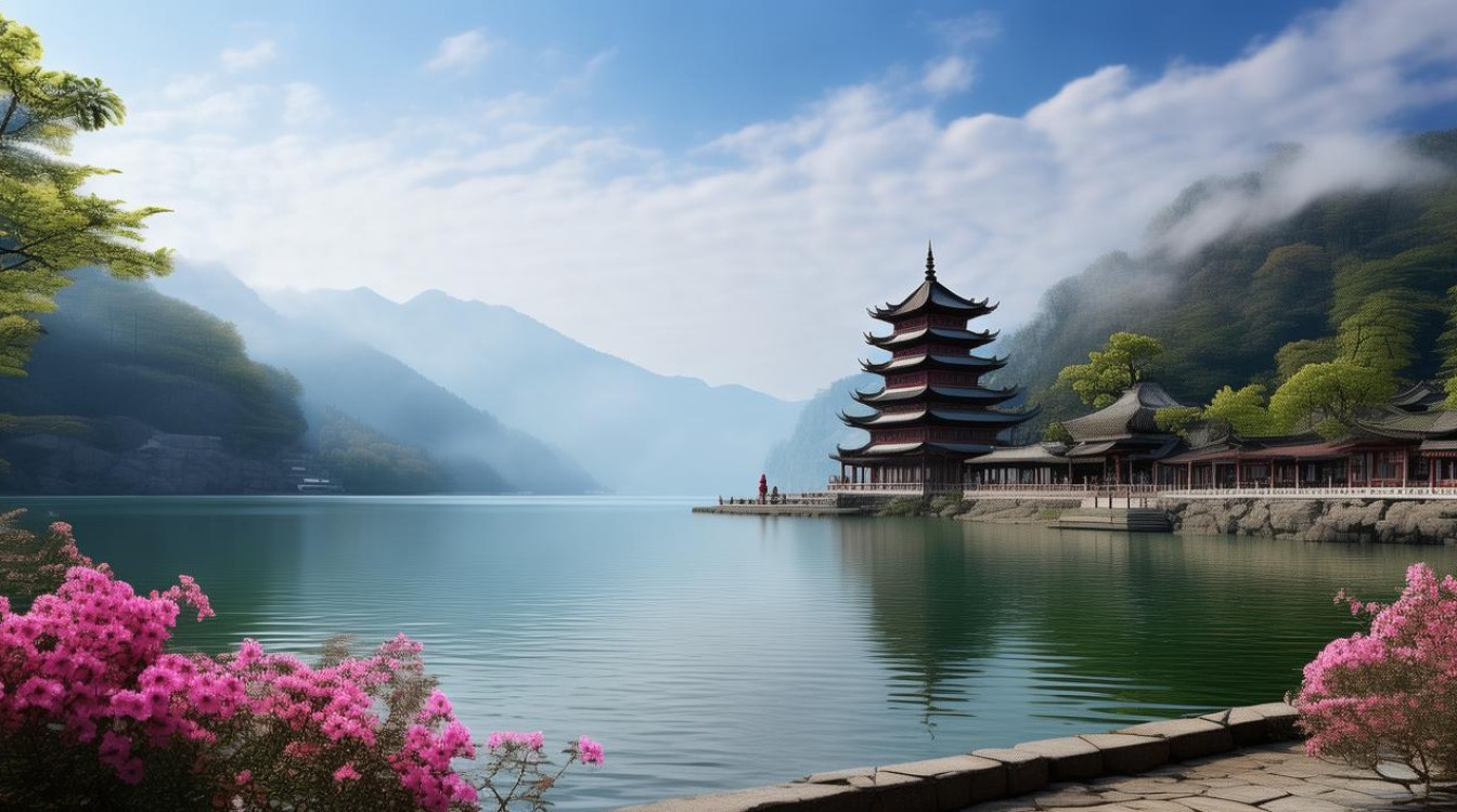 九江附近旅游景点 九江附近旅游景点