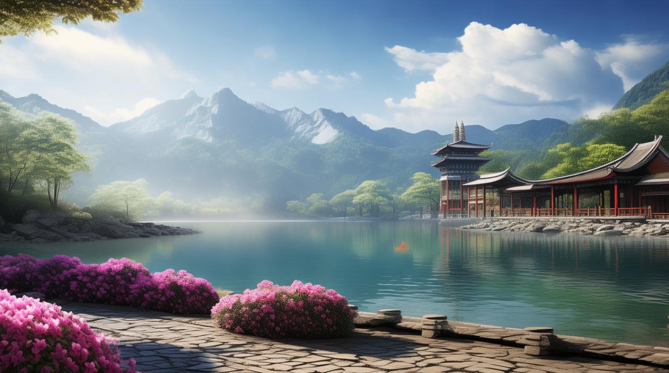 九江附近旅游景点 九江附近旅游景点