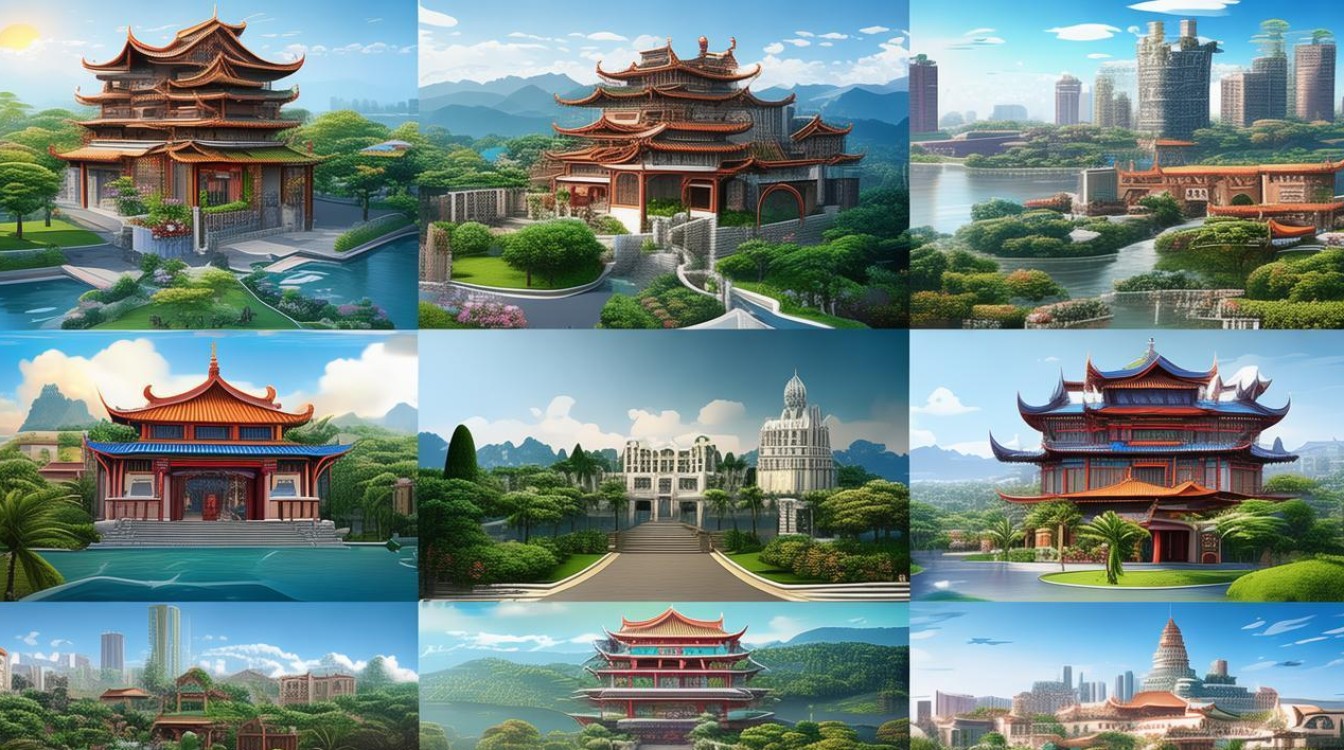 广东省旅游景点大全 广东省旅游景点大全