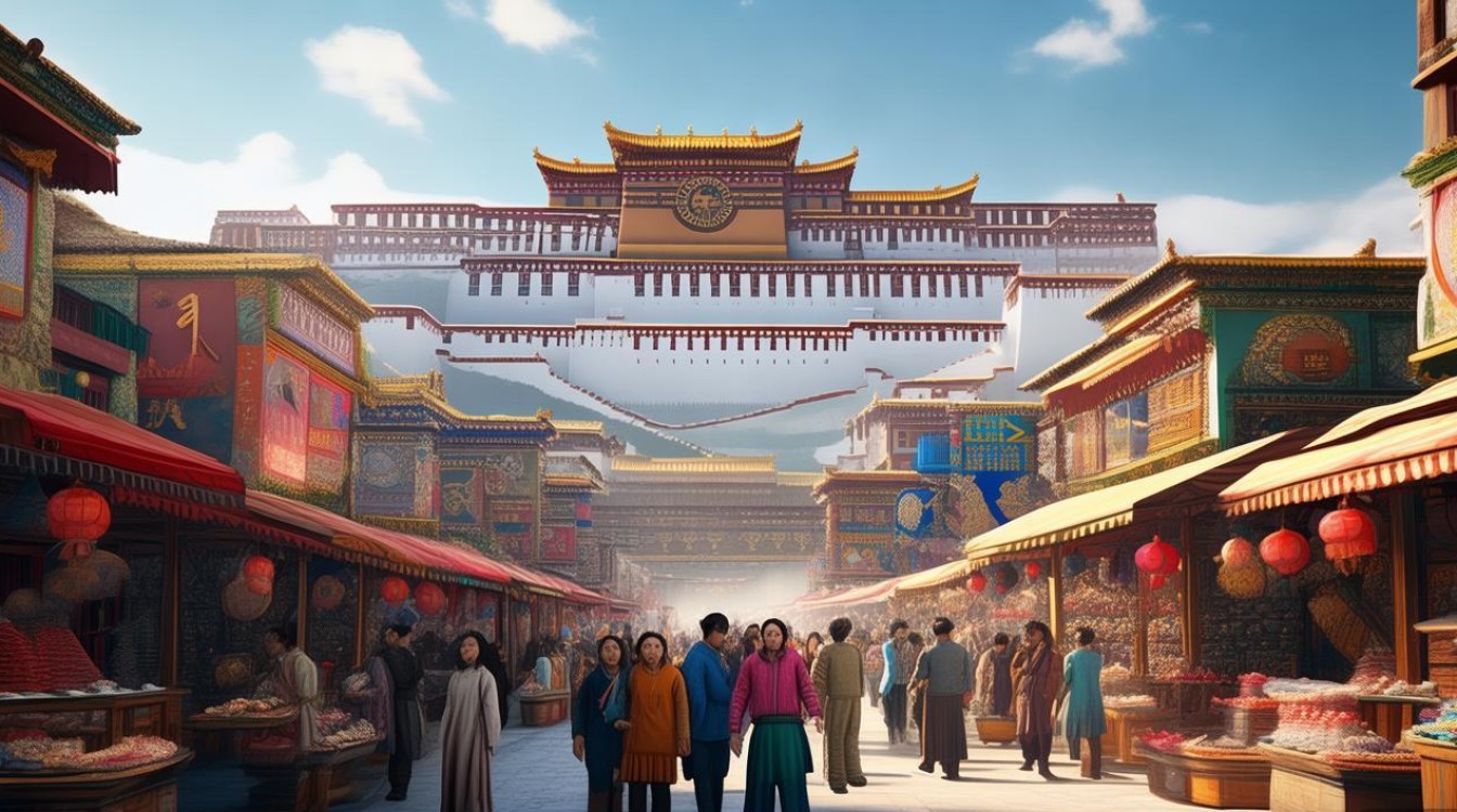 西宁有哪些旅游景点 西宁有哪些旅游景点