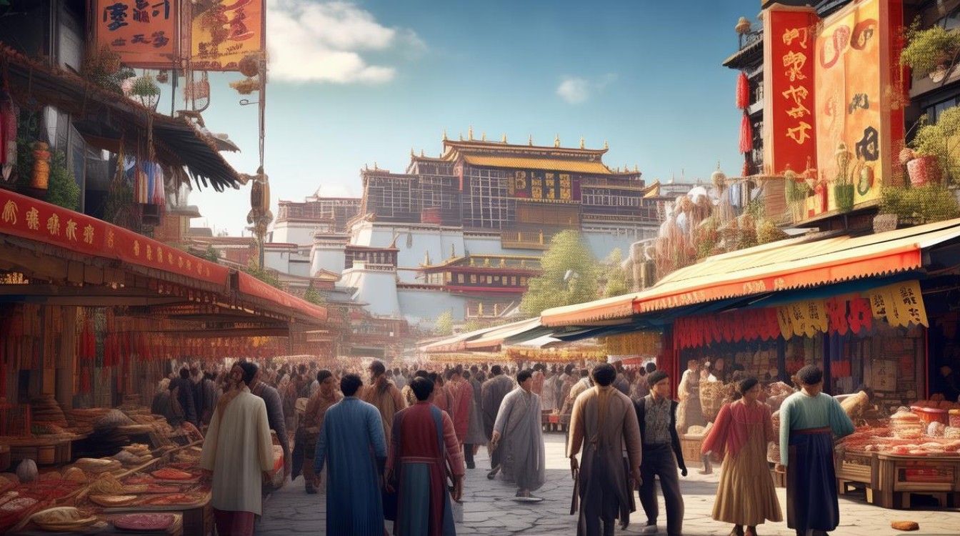 西宁有哪些旅游景点 西宁有哪些旅游景点