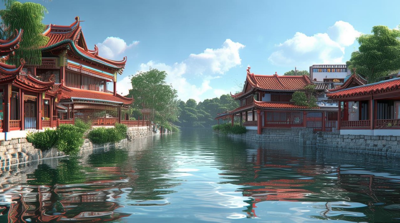 广东肇庆旅游景点 广东肇庆旅游景点