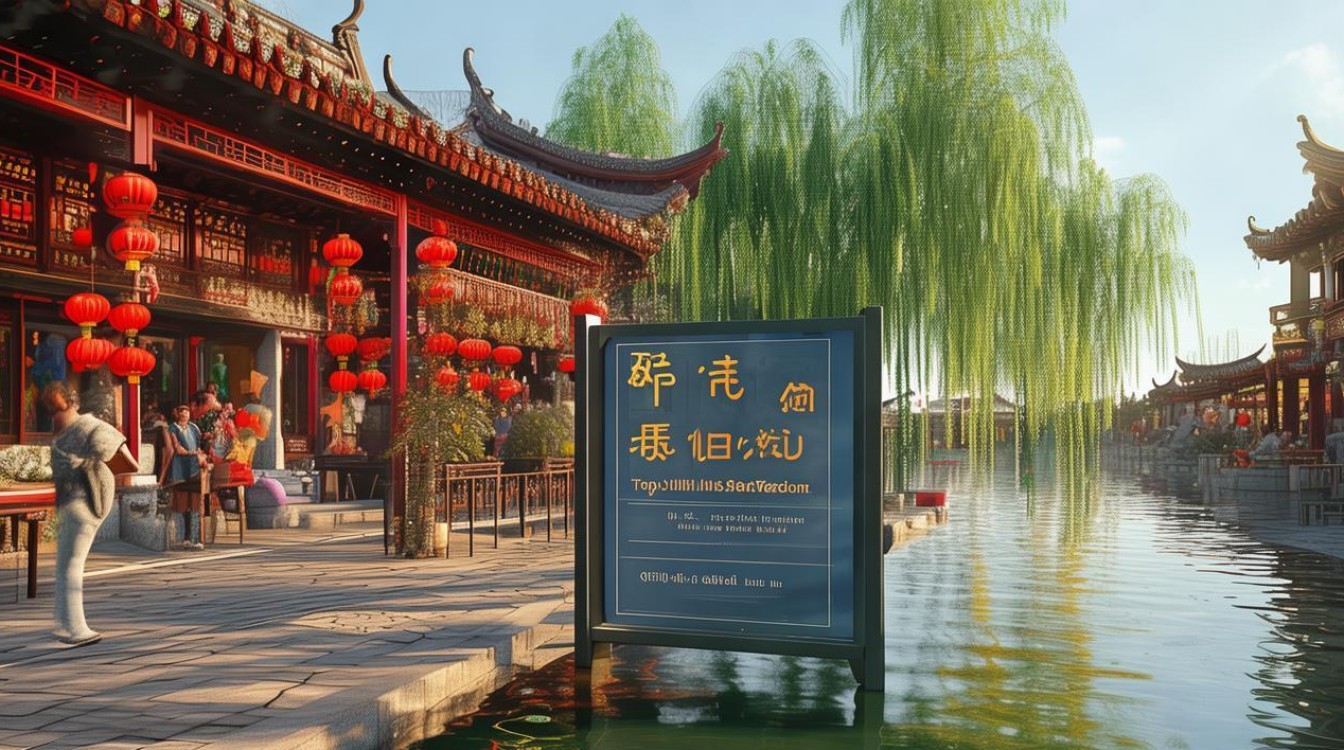 江苏好玩的景点推荐 江苏好玩的景点推荐