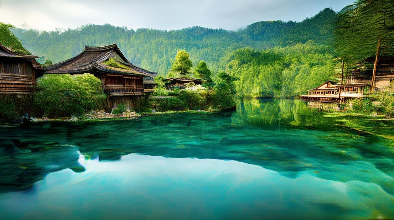 伊春的旅游景点 伊春的旅游景点