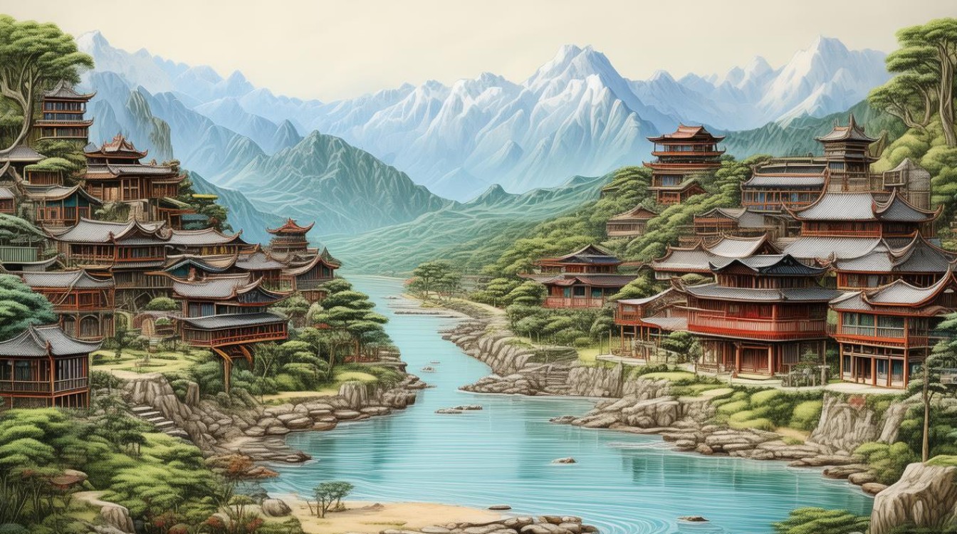 福建景点排名大全 福建景点排名大全