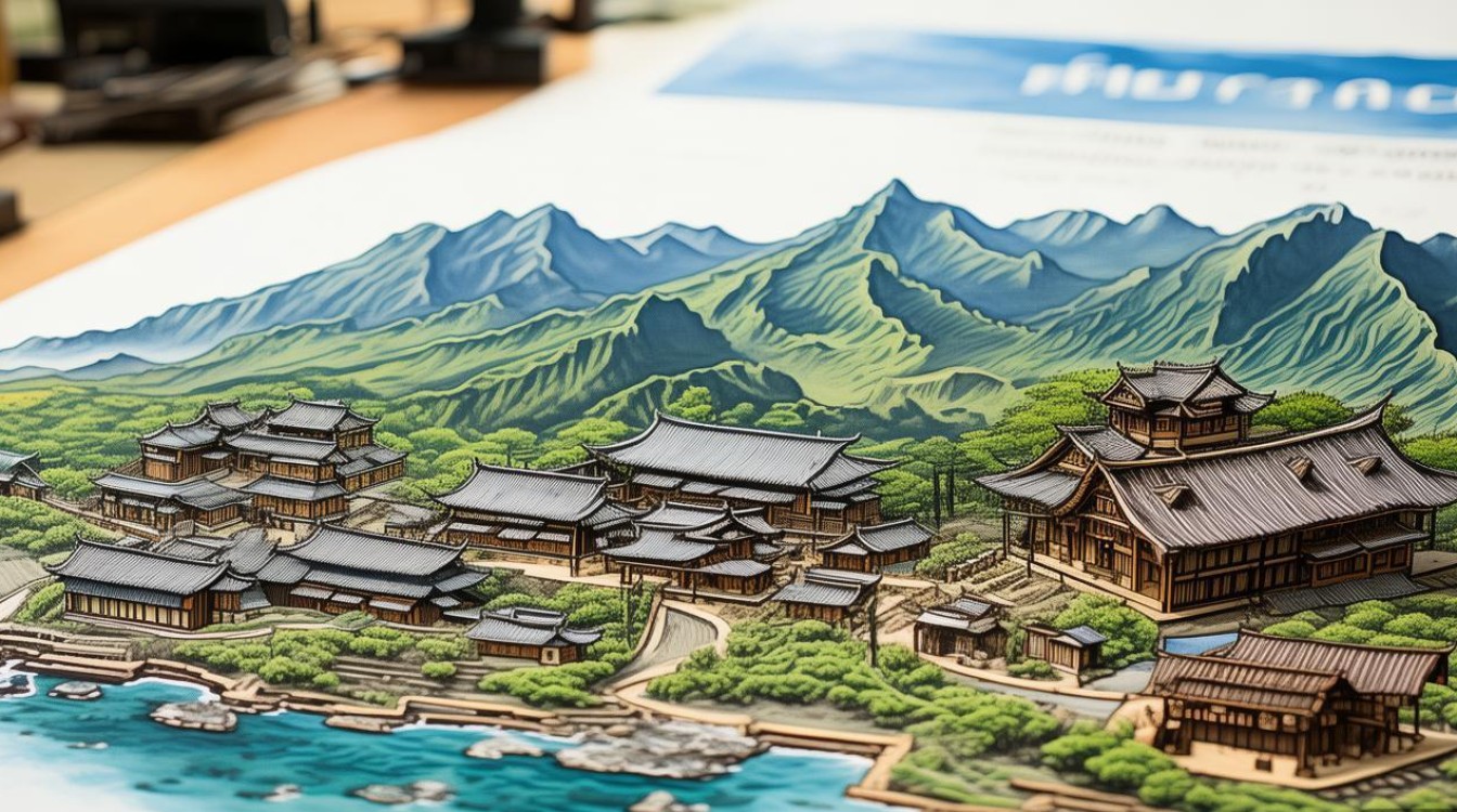 福建景点排名大全 福建景点排名大全