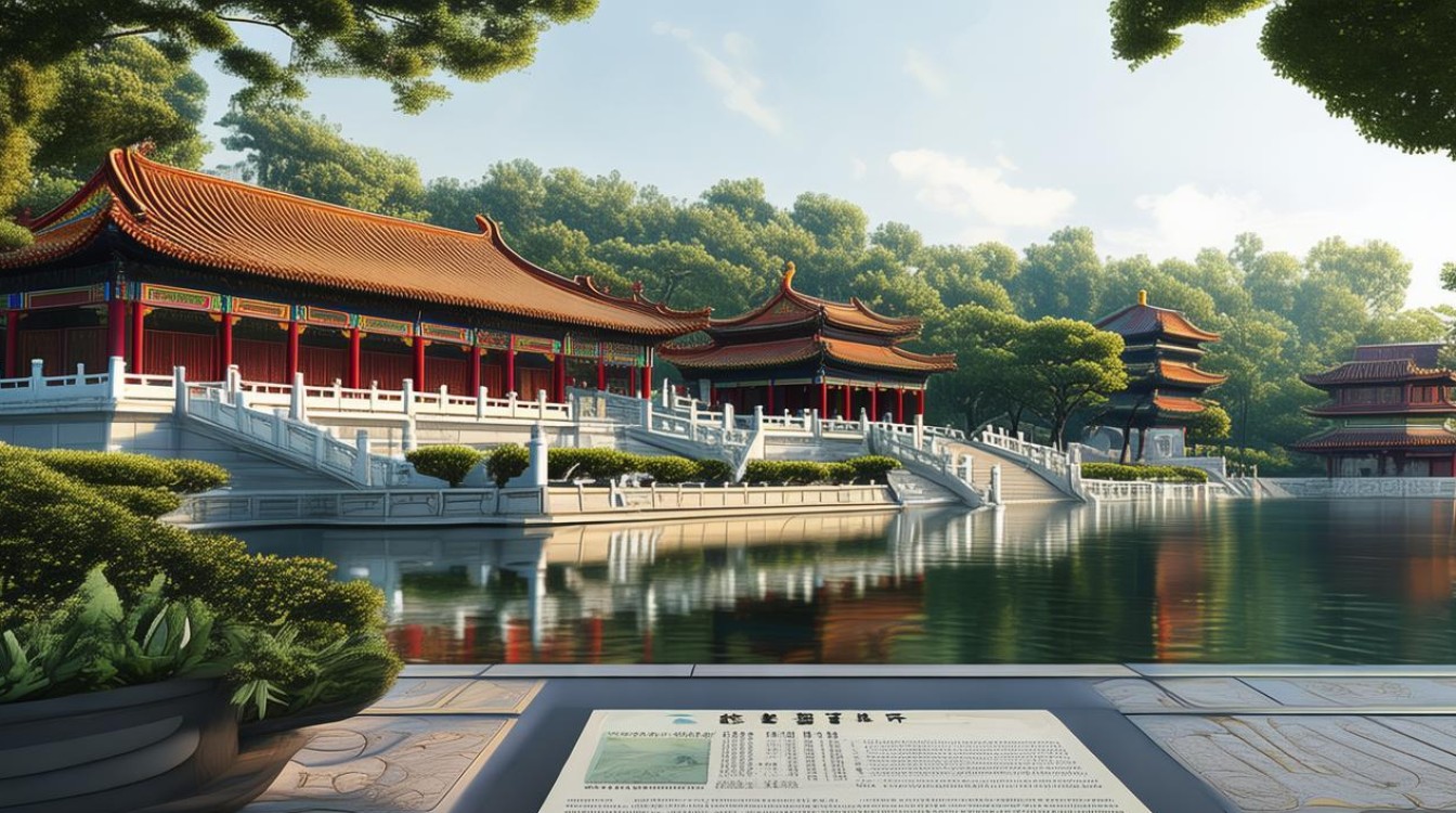 颐和园景点讲解 颐和园景点讲解