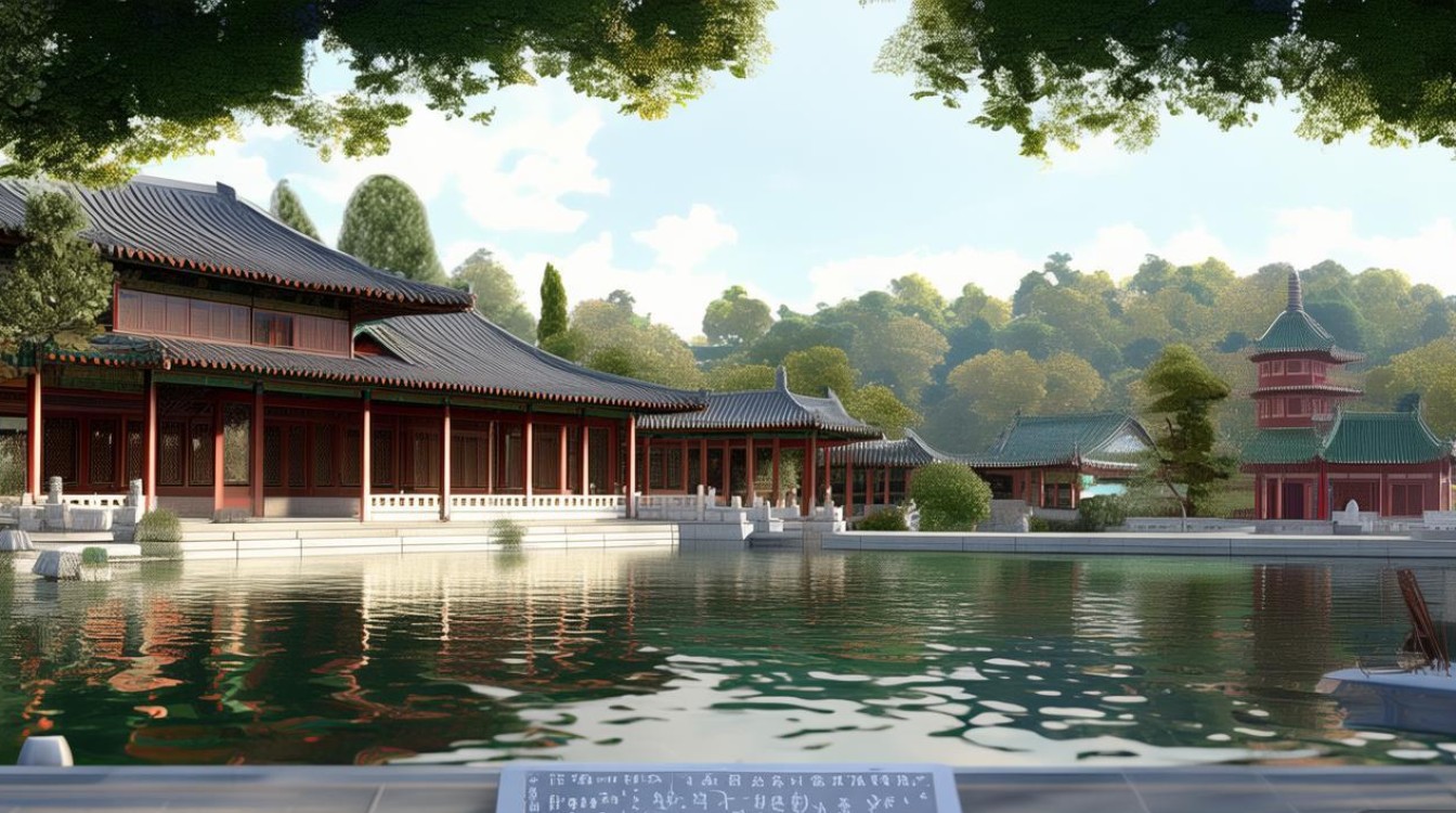 颐和园景点讲解 颐和园景点讲解