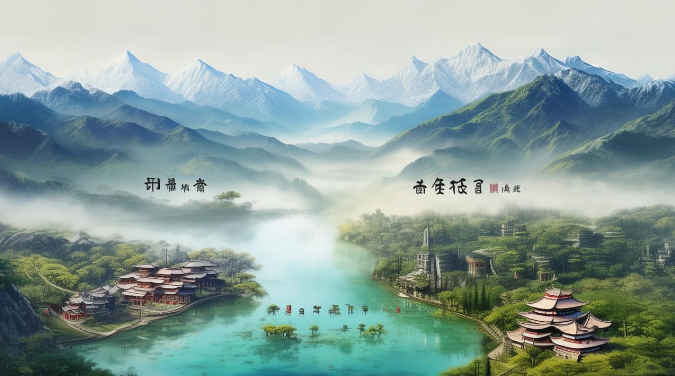 江西值得去的景点