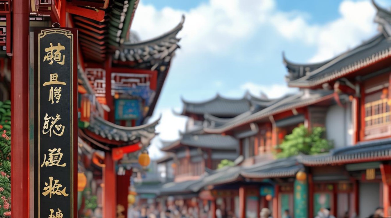 托县旅游景点 托县旅游景点