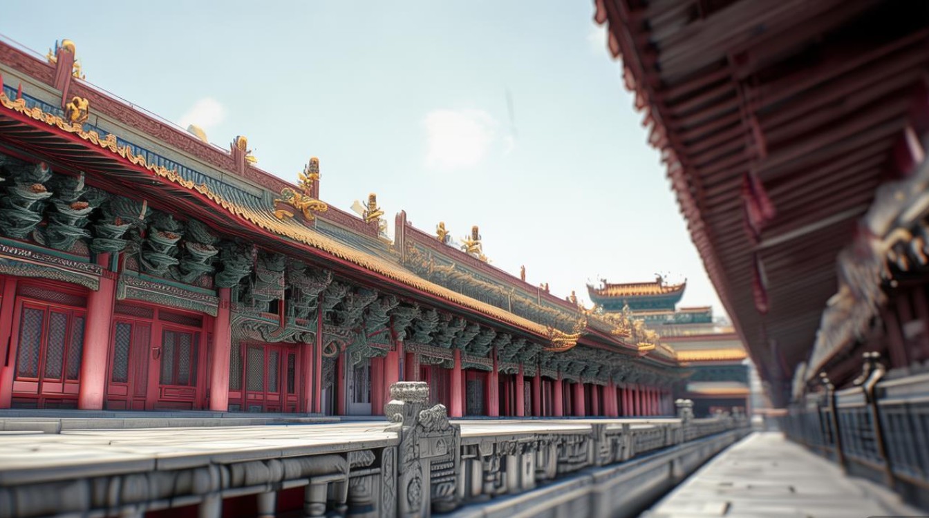 济宁著名景点 济宁著名景点