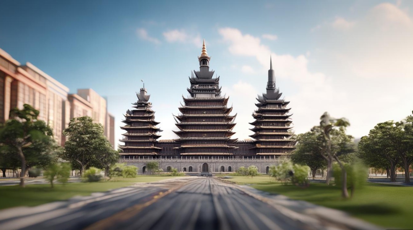 济宁著名景点 济宁著名景点