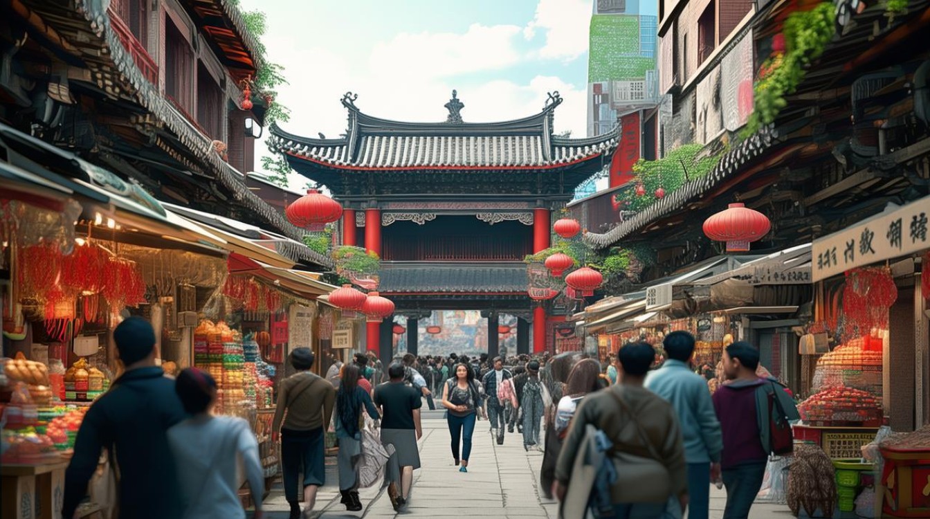 义乌有什么景点 义乌有什么景点